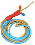 Handle Regulator & Hoses for Oxyturbo